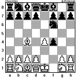 Chess Board