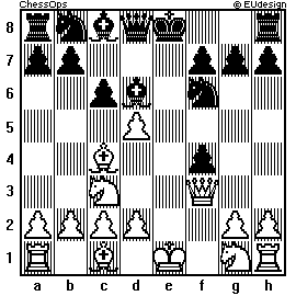 Chess Board
