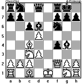 Chess Board