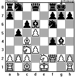 Chess Board