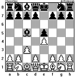 Chess Board