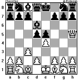 Chess Board