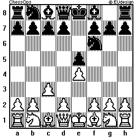 Chess Board