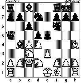 Chess Board