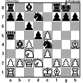 Chess Board