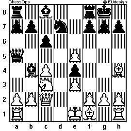 Chess Board