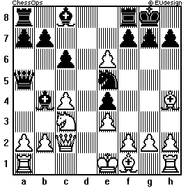 Chess Board