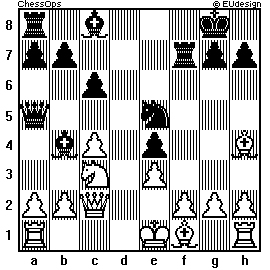 Chess Board