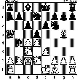 Chess Board