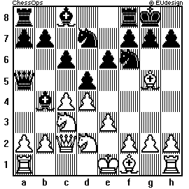 Chess Board