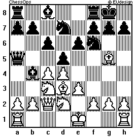 Chess Board