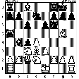 Chess Board