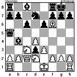 Chess Board