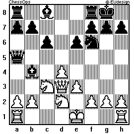 Chess Board