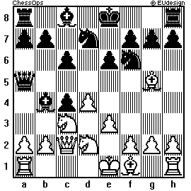 Chess Board
