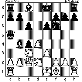 Chess Board