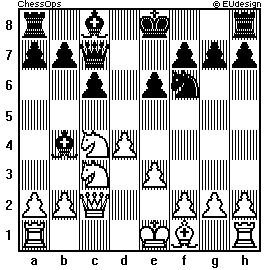 Chess Board