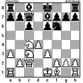 Chess Board
