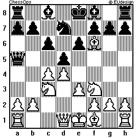 Chess Board