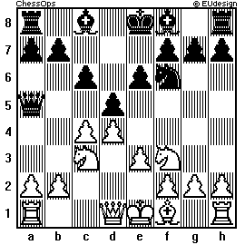Chess Board