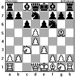 Chess Board