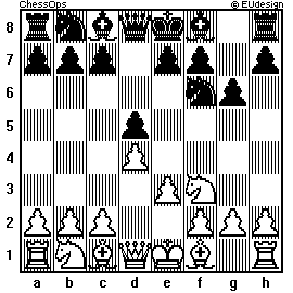 Chess Board
