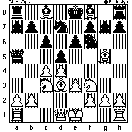 Chess Board