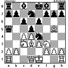 Chess Board