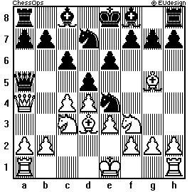 Chess Board