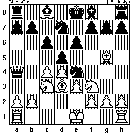 Chess Board