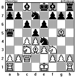 Chess Board
