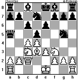 Chess Board