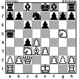 Chess Board