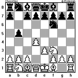 Chess Board