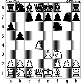 Chess Board