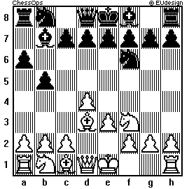 Chess Board