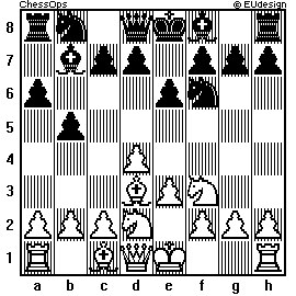 Chess Board