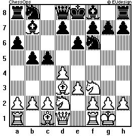 Chess Board