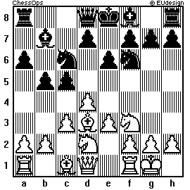 Chess Board