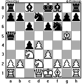Chess Board