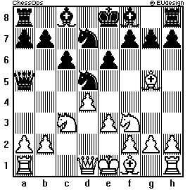 Chess Board