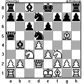 Chess Board