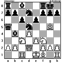 Chess Board