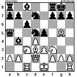 Chess Board