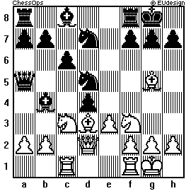 Chess Board