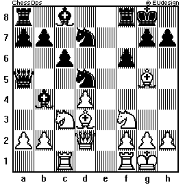 Chess Board