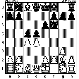 Chess Board