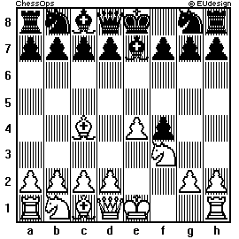 Chess Board