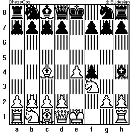 Chess Board