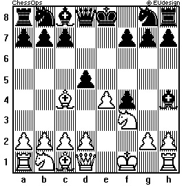 Chess Board